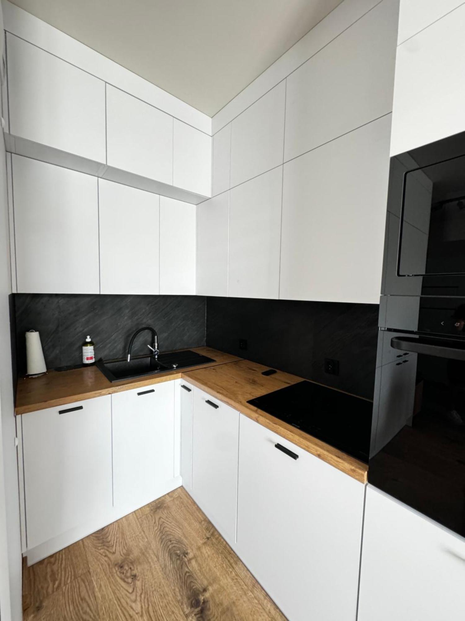 Apartament Z Tarasem 23 博莱斯瓦维茨 外观 照片